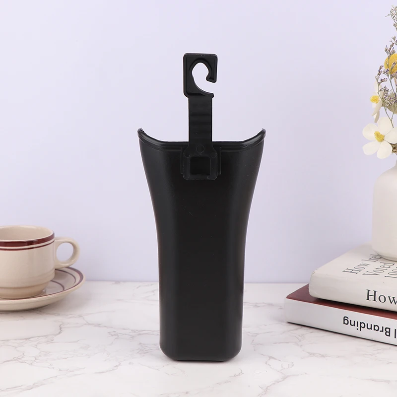 

Car Umbrella Storage Box Versatile Space Saving Auto Umbrella Holder Rack Backseat Can Garbage Car Cup Car Holder