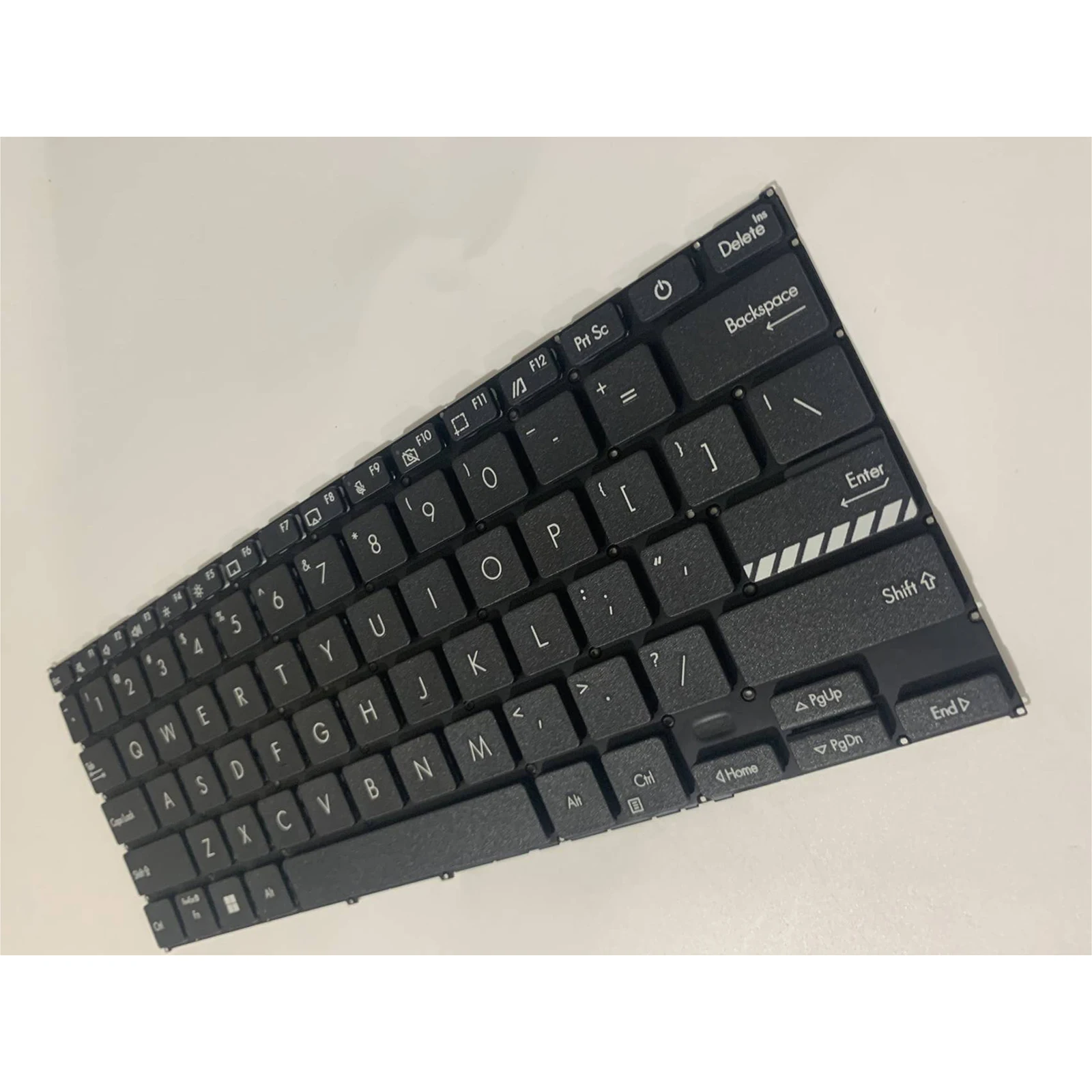 

for ASUS Vivobook 14 X1403ZA X1502ZA X1702 X1703ZA X1402ZA Laptop keyboard US Layout