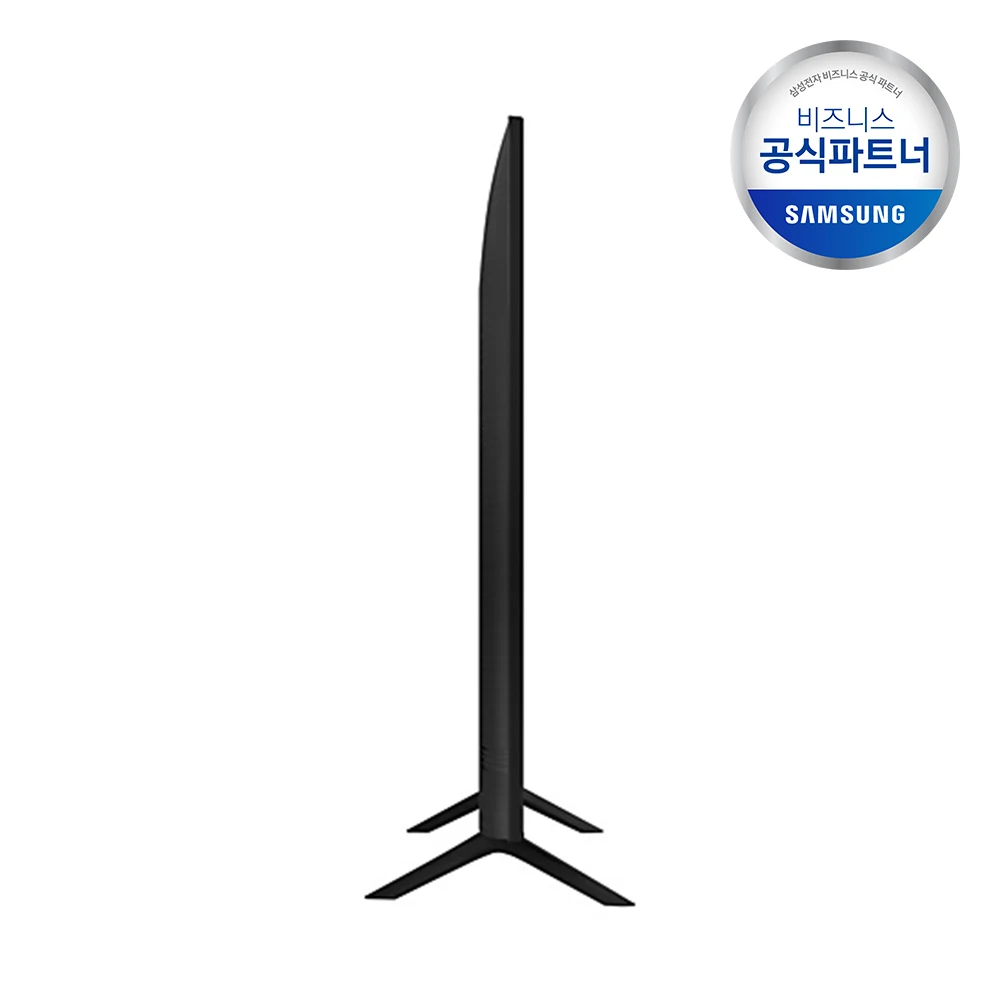 نوع حامل تلفزيون لفندق العمل ، تركيب مجاني ، HG55CU700NFXKR ، 4K UHD