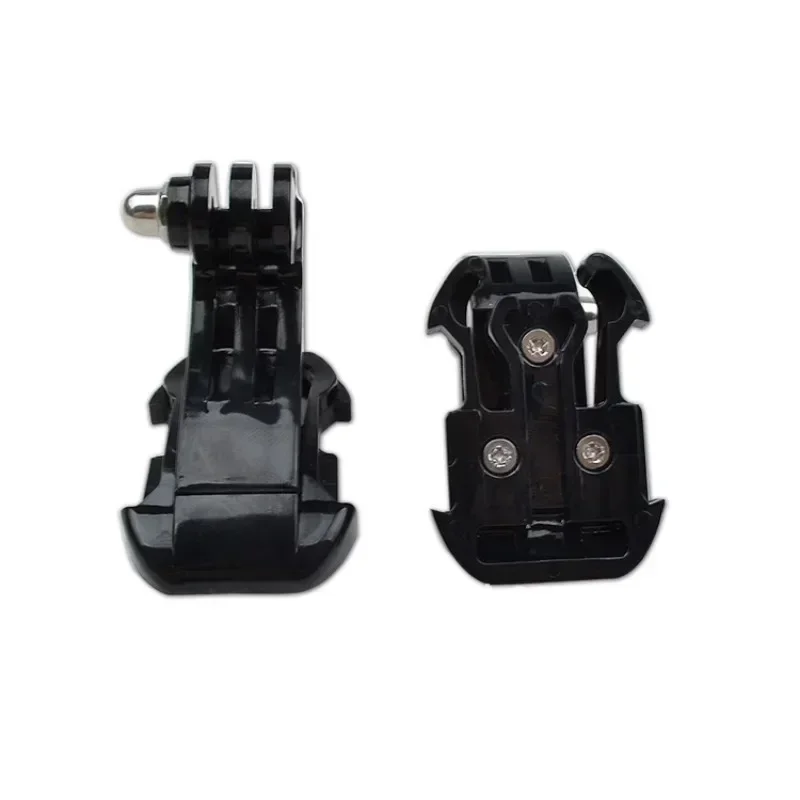 For Gopro Hero 9 8 7 6 5 4 J Hook Buckle Torso Belt Helmet Mount Base Yi 4 K SJCAM SJ4000 Wifi Action Camera Accessories