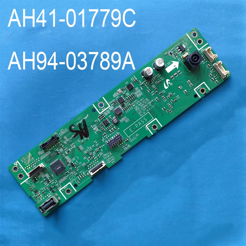 

Bluetooth Speaker Motherboard AH41-01779C AH94-03789A Soundbar Strip Speakers Main Board is for HW-J250/XZ HW-J250/ZX HW-J250/ZS