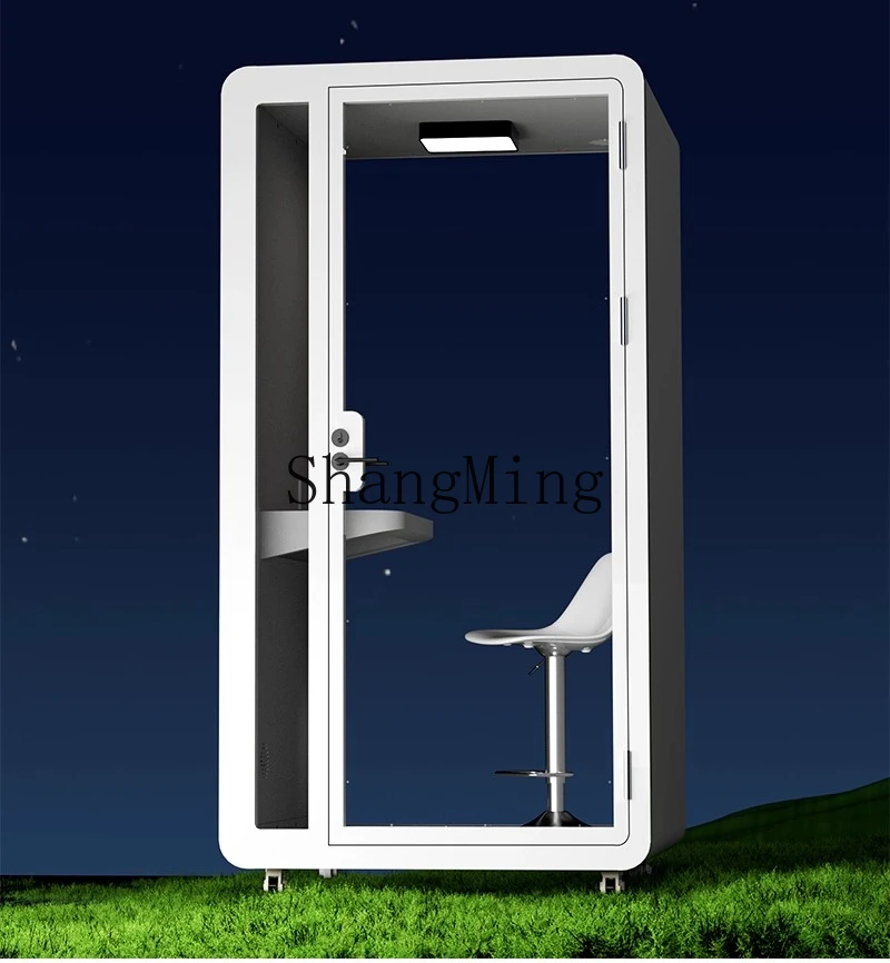 

CL soundproof room, household piano, silent warehouse, live stream, indoor singing room, recording studio, mobile phone booth.