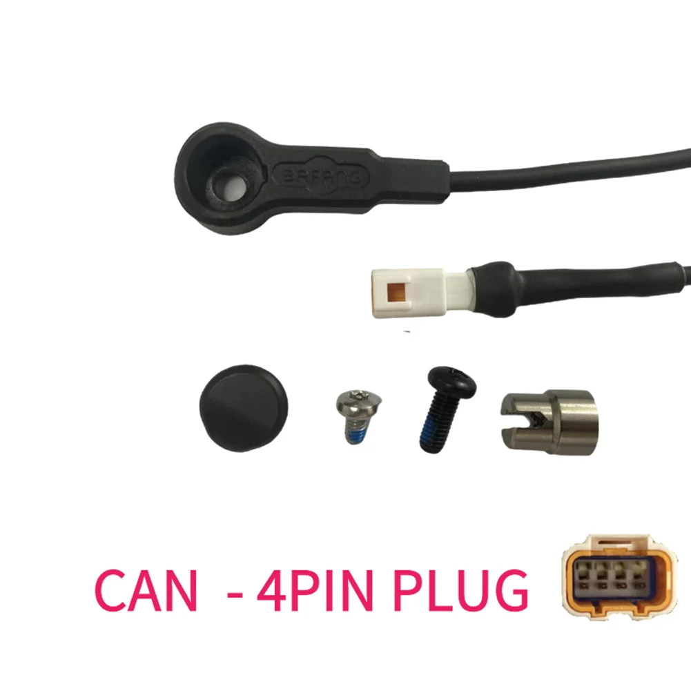 Brand New Sensor Cable Magnet G330 G510 M400 M400 M620 G510 M620 Rubber + Metal Speed Sensor CAN/UART Protocol