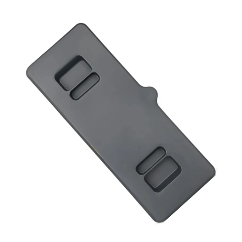 Excavator Fuse Box Decorative plate Fuse Cover Interior Trim Excavator Accessories For SK200 210-8 Super 8