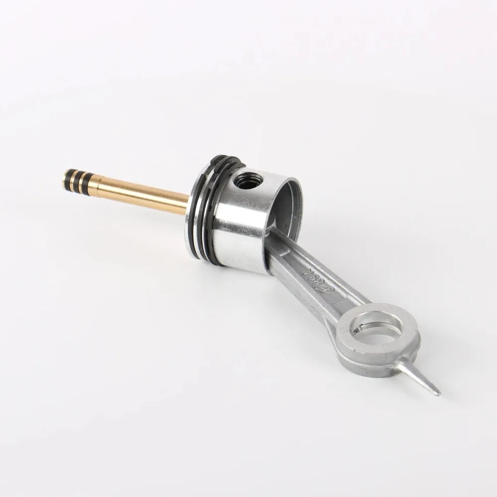 YONG HENG Two Stage Piston Connecting Rod Assembly 0-300bar 0-4500PSI 0-30MPA High Pressure Air Compressor