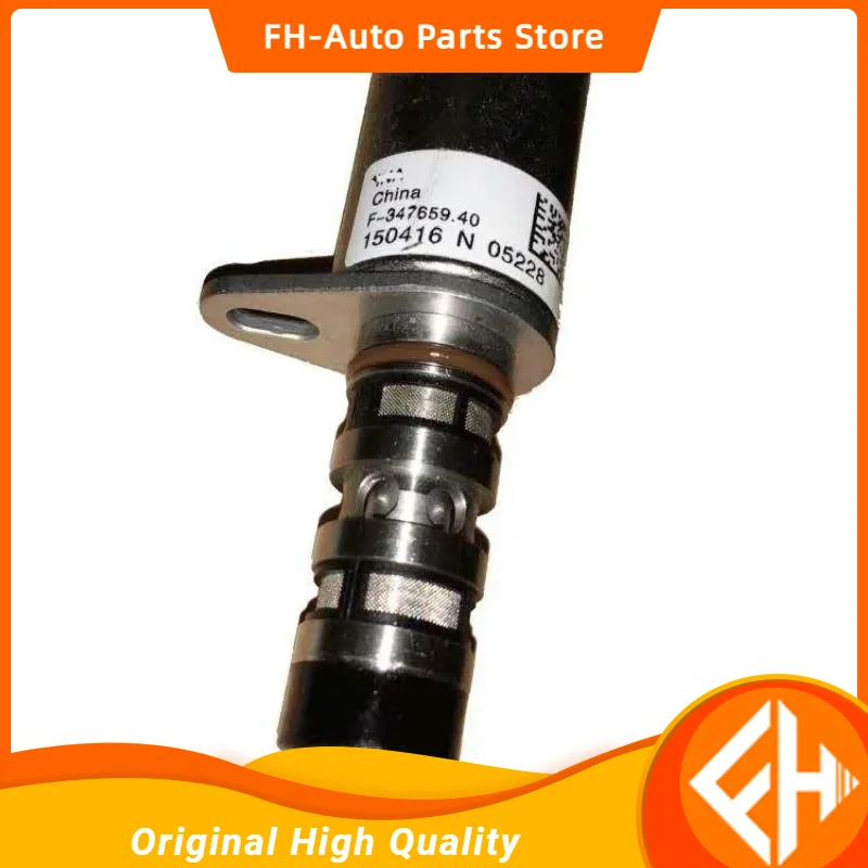 For SAIC MG 550 350 MG 6 MG3 MG5 Oil control valve camshaft regulator solenoid valve original factory F-347659.40 high quality