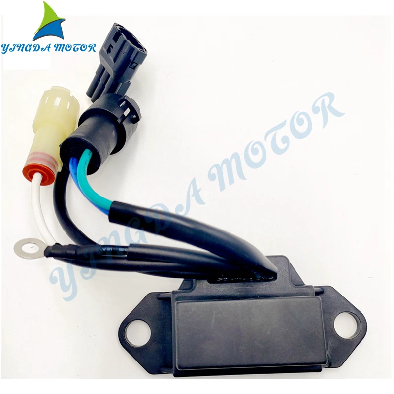 Реле 38550-ZY6-003 38550-ZY3-A01, силовой наклон в сборе для подвесного Honda BF135 BF150 38550ZY6003 BF135A4 BF175 BF200 BF275