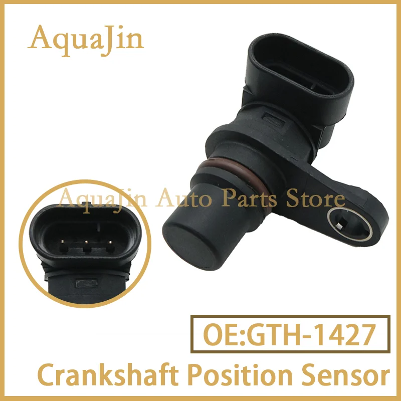 GTH-1427 Engine Camshaft Position Sensor For Dongfeng Xiaokang DFSK C37 V29 DK13 DK15 GTH1427 Auto Car Automobiles Spare Parts