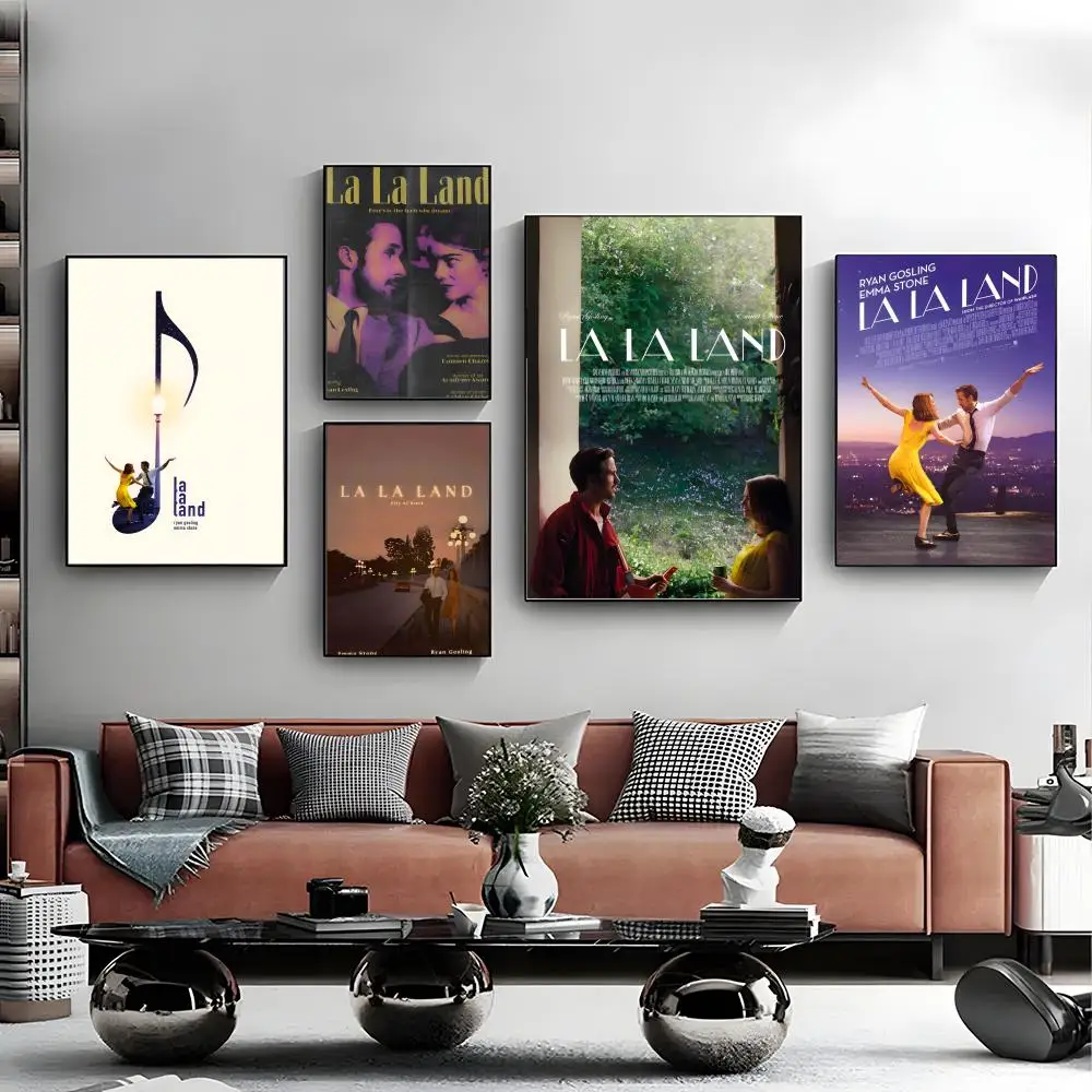 Classic La La Land … - image