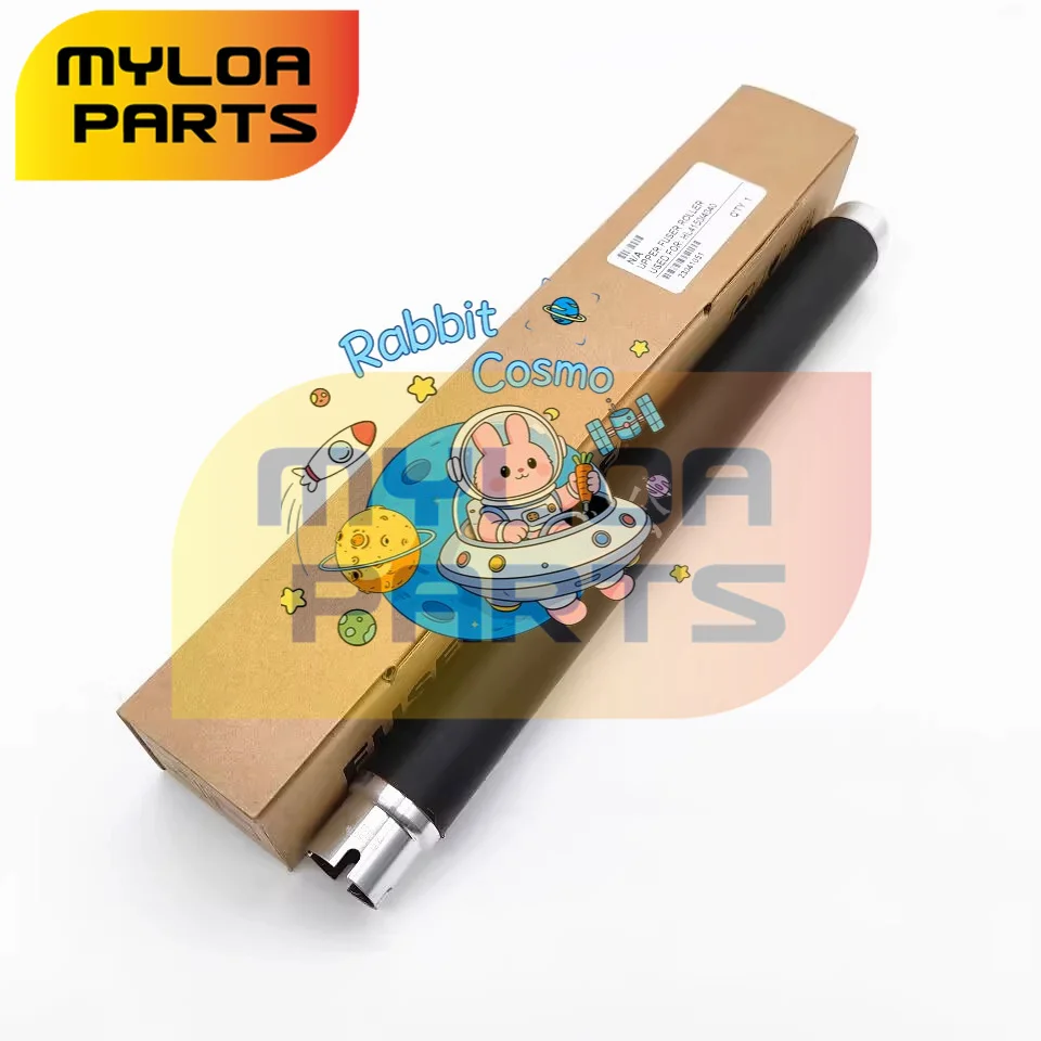 1pcs. D00N0B001 Upper Fuser Heat Roller compatible for Brother HL L3210 L3230 L3270 L3290 MFC L3710 L3730 L3735 L3745 L3750 L377