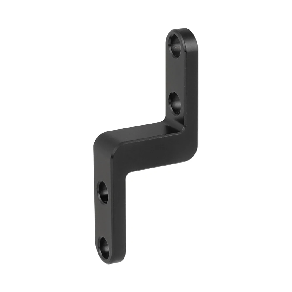 HDRIG Z Shape Connecting Arm Extension Gadget With 1/4\