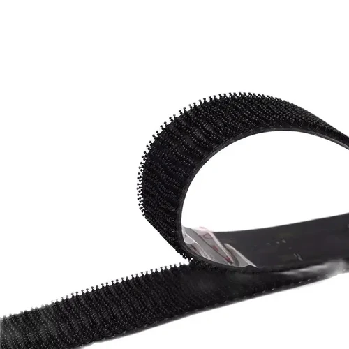 Imagen 2 del producto 3M Dual Lock 3M cinta SJ3550CF SJ3560CF Seta Cierre resellable 3M sujetadores resellables cinta adhesiva negra