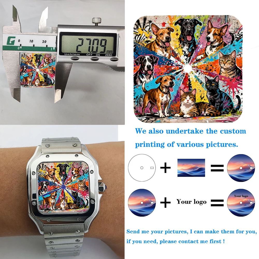 27Mm New Watch Acce…