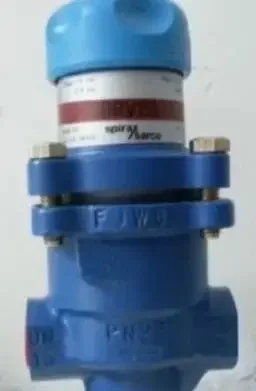 

2026 Original BRV2S steam pressure reducing valve DN25 1 inch