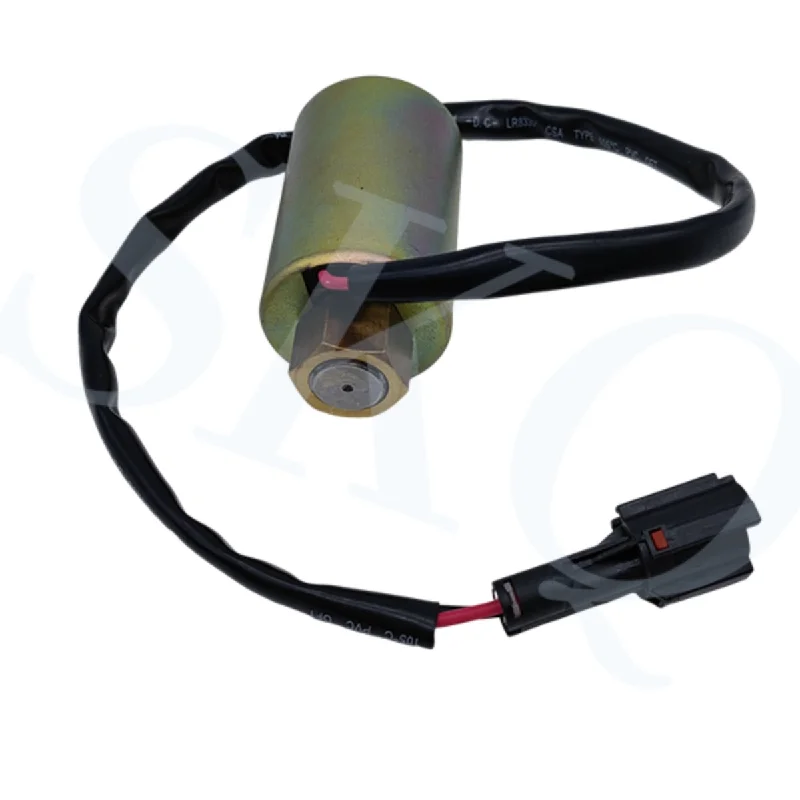 

Для Sumitomo 200A 3 Соленоидный клапан SH200A3 аксессуары для экскаватора LL00068