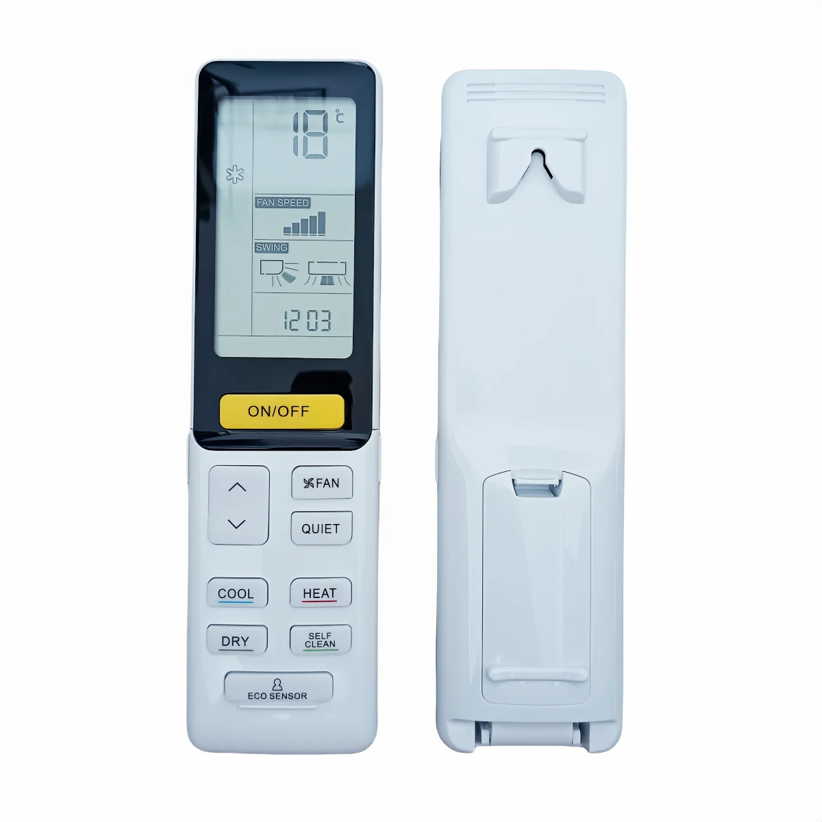 新しいエアコンリモコンハイアーヨーク GE 富士通エアコン 0010402886W 0010402886AU 0010402886R 0010402886AR