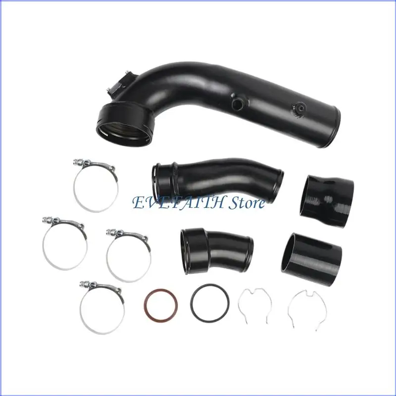 

Эстетический комплект улучшения моторного отсека 124B сочетает в себе теплую эффективность и визуальную привлекательность для с