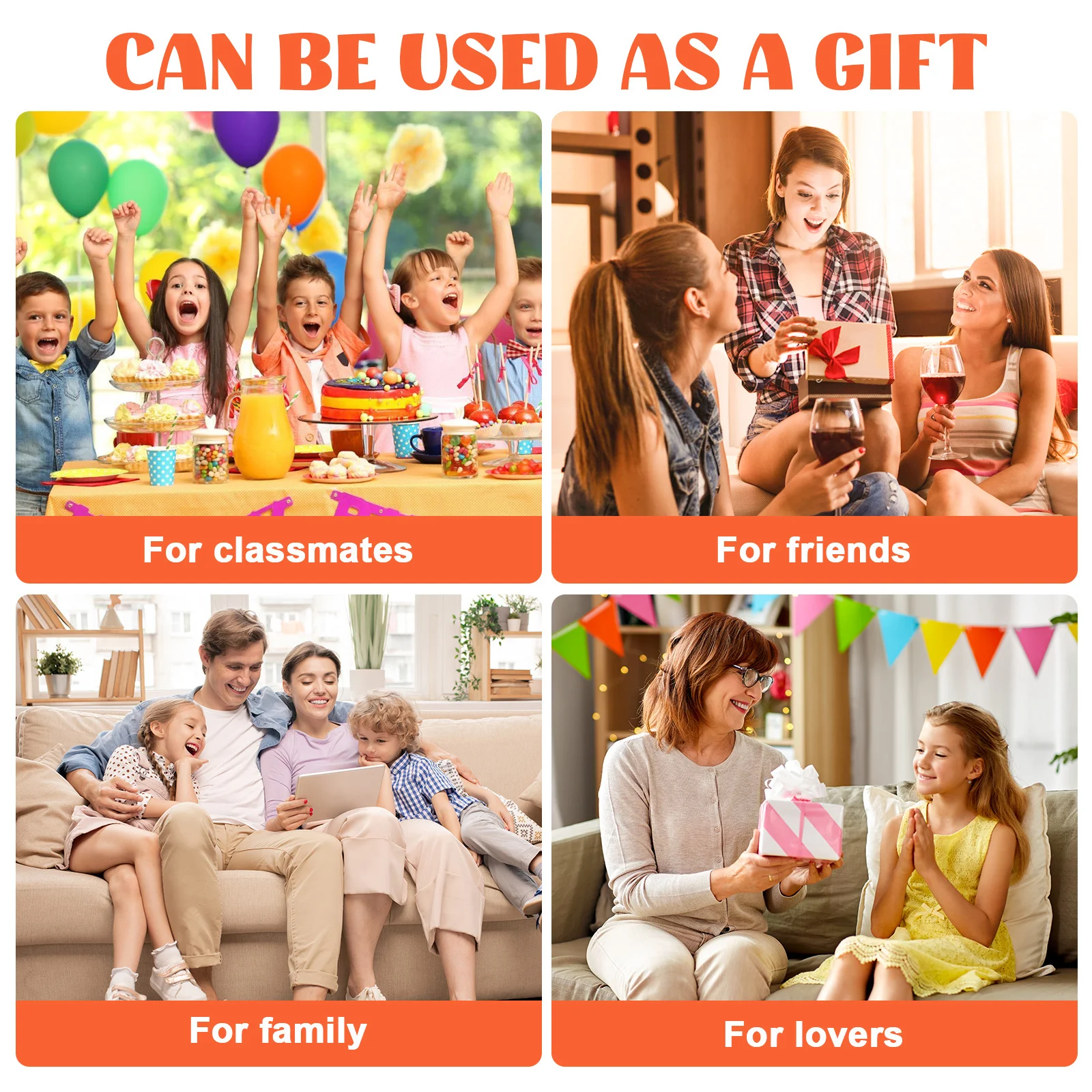 

2Pcs Corked Glass Love Heart Bottles Multipurpose Transparent Wishing Jars DIY Desktop Gift Containers Corked Glass Bottle