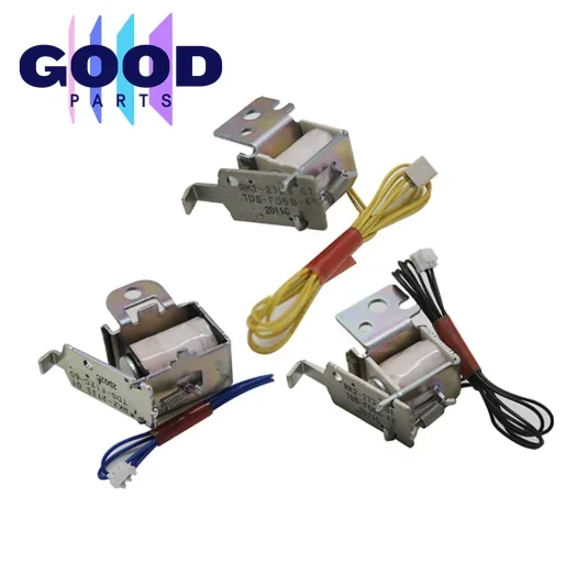 

RK2-2731 RK2-2729 RK2-2733 Original Solenoid for HP Laserjet M401 M425 P2035 P2055 for Canon LBP251 6650 D1120 Printer Parts