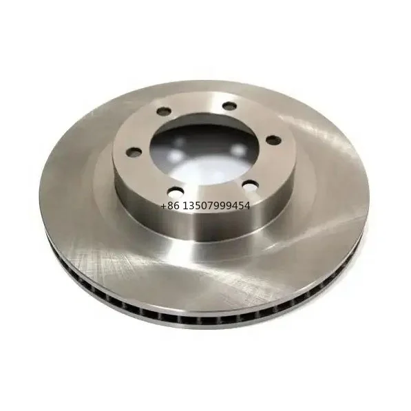 

New Coming Stock Auto Engine Car Spare Rear Brake Disc OEM MB3Z-2C026 KB3C-2A315-AA KB3Z-2C026A for Ranger 2019-2023