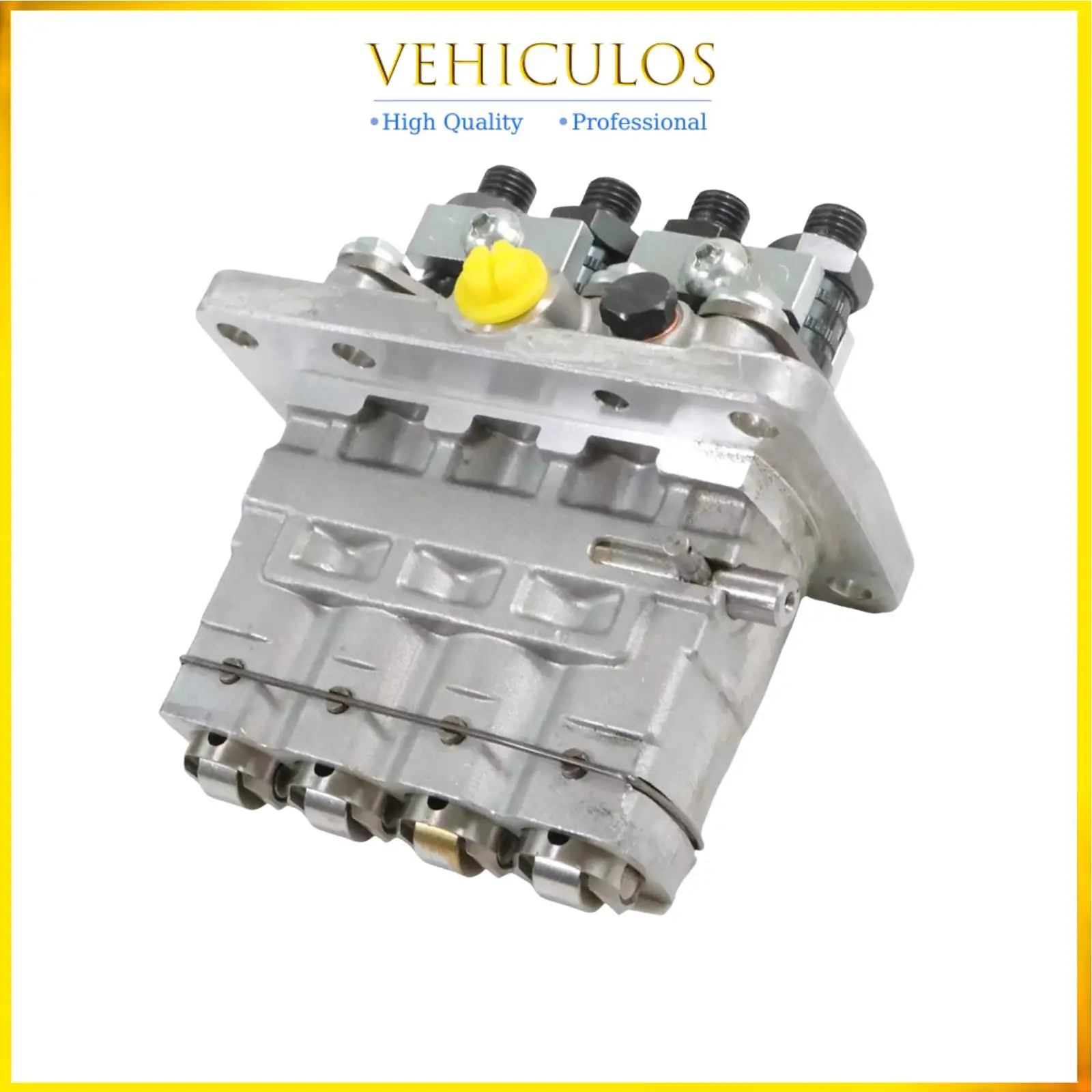 

New Fuel Pump 104135 4030 9410617920 For Kubota Ford New Holland Loader L160 C175 L170 L175 TT45A LS160 LS170 L215 Excavator