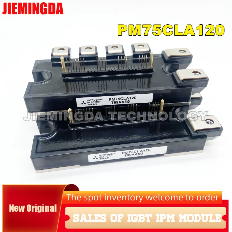 

PM100RLA060 PM50RL1A060 PM50CL1A120 PM25CL1A120 PM25CLA120 PM50CLA120 PM75CLA120 PM75CL1B120 Module NEW ORIGINAL IN STOCK