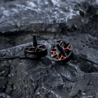 Axisflying C224 Brushless Motor 2300KV for FPV Drone / for 3.5inch C35 FPV Done Cinewhoop / Freestyle / Cinematic