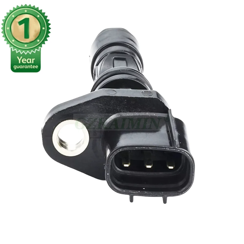 Top Quality Japan OEM 23731-EC00A Crankshaft Position Sensor For Nissan Navara Pathfinder 23731-EC01A 949979-033 23731-EC00A