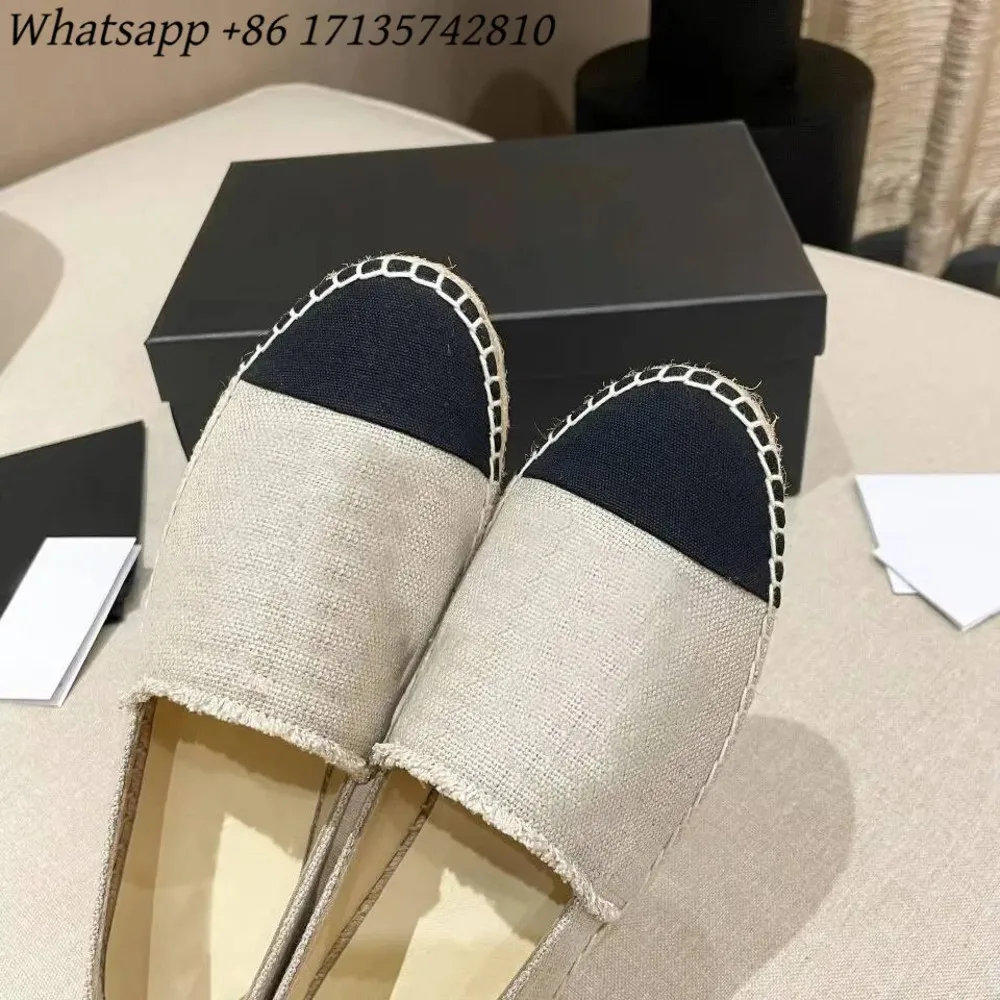 Luxury Breathable Ballerina Slip On Shoes for Women