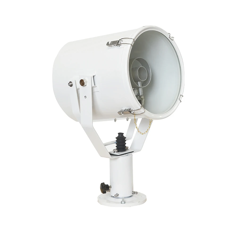 

Vessel Ship Marine Search Light TG28