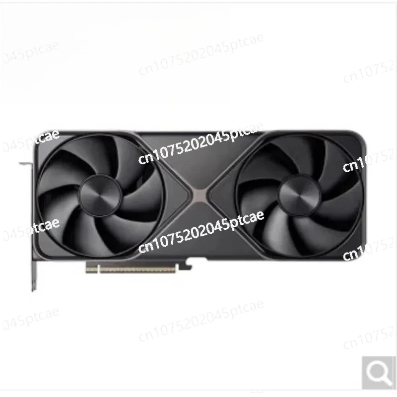 Card Black Myth Game RTX5070TI 5080 16G 5090 32G Public Edition Independent Graphics