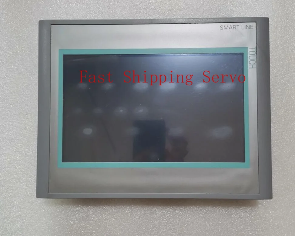 6AV6 648-0BE11-3AX0 In Good Working Condition With 3 Months Warranty