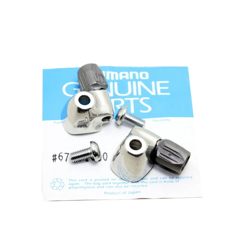 

Велосипедный стальной кронштейн для переключателя передач, направляющая для троса переключения передач на руль, крепление Snail Mount