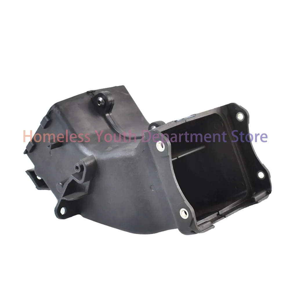 Intake pipe is suitable for motorcycle R1 YZF1000 15-22 years ventilation pipe ventilation pipe