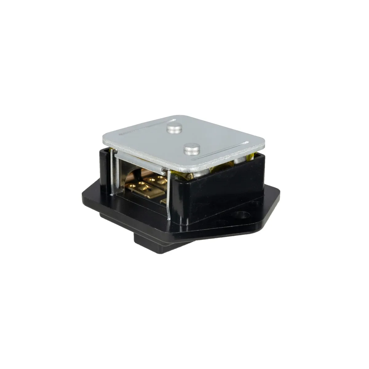 

Резистор вентилятора Hvac для Trooper 1992 1993 1994 24 В OEM: 8-97083-136-0, 8970831361