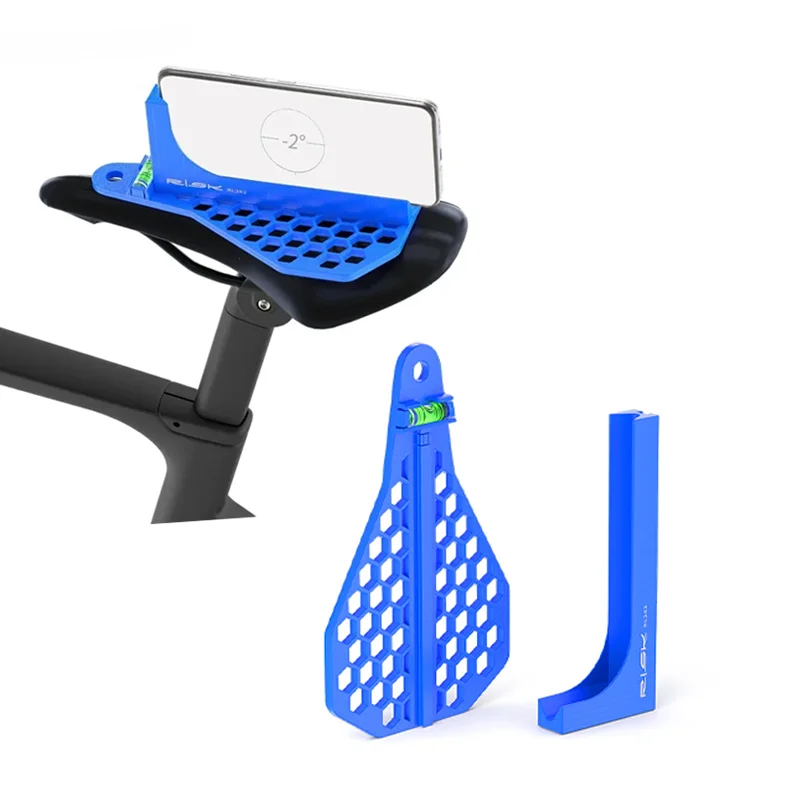 Bicycle Seat Cushion Horizontal Angle Measuring Tool: The Exact Solution for Perfect Saddle Alignment