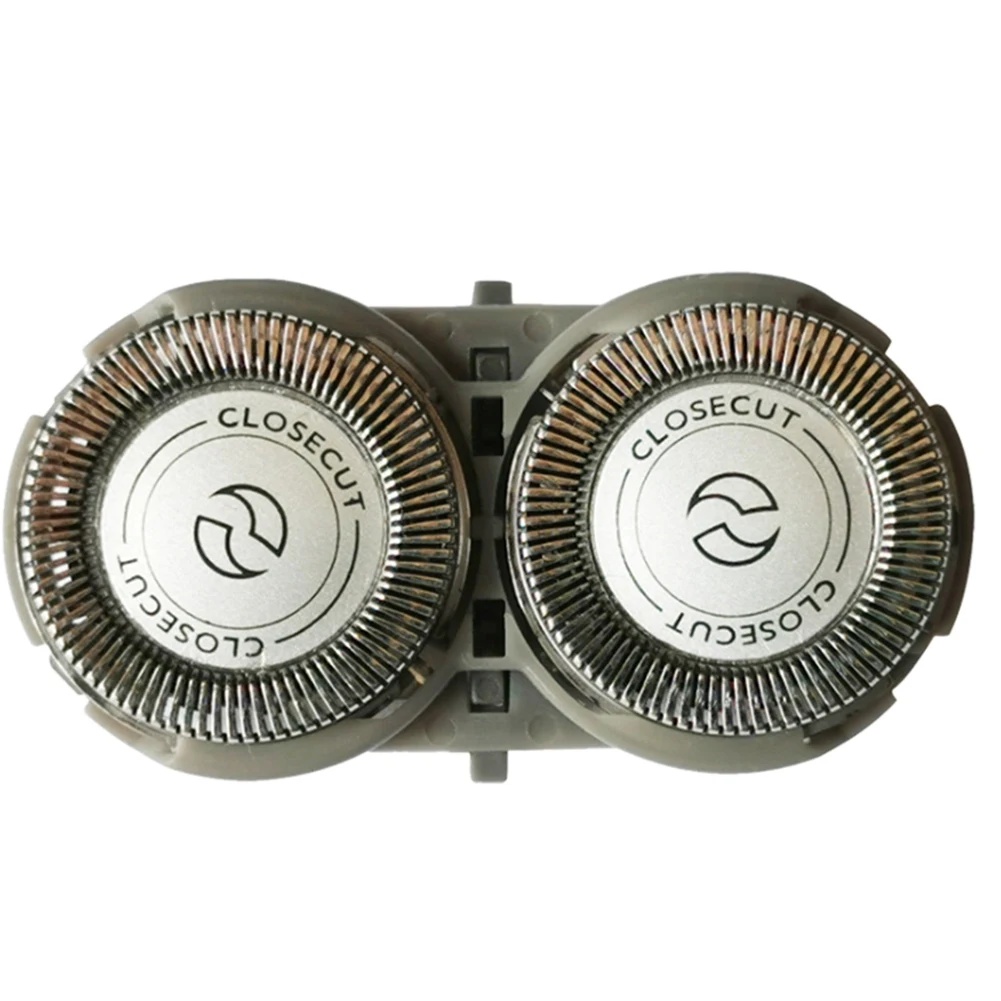 Navalha quente hq4 conjunto de substituição cabeça de barbear para homens cabeça de barbear para philips hq422 hq42 hq460 hq46 hq481 hq40 hq41