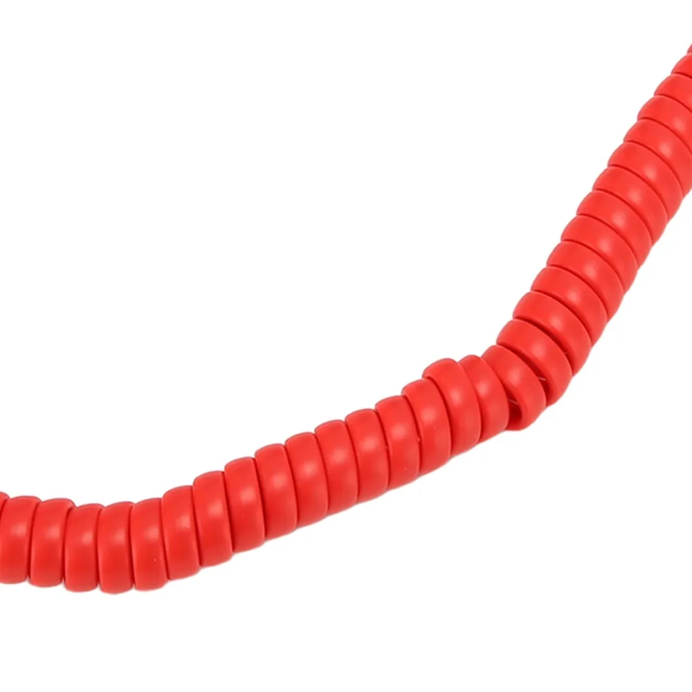 Telephone Accessory Adjustable Tone Retro Telephone Receiver Wired Connection 3.5mm Plug Handset Mobile Phone Handset For PC