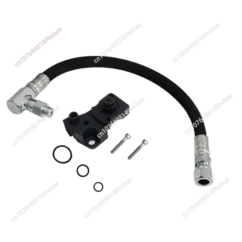 2011-2019 Ford Diesel 6.7L Power Stroke CP4 Fault Prevention Bypass Kit