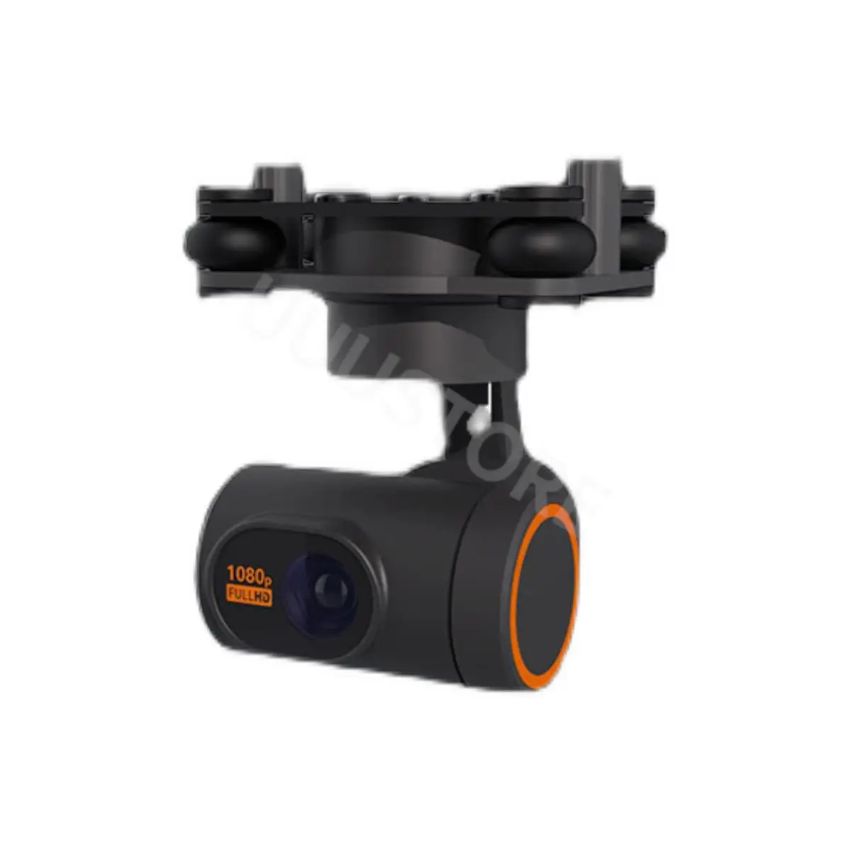 Skydroid C10 1080P Three-Axis HD Stabilization Gimbal 7.4-74V Power Supply Compatible H16 Remote For RC Quadcopter Multicopter