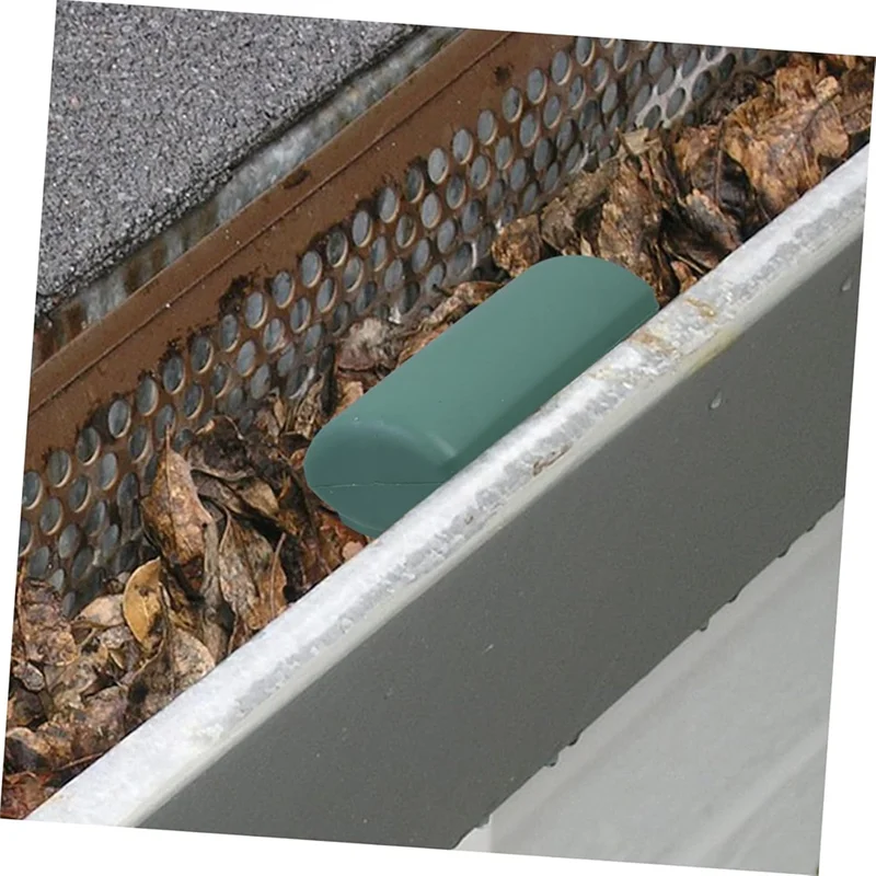 

J1UL1N Garden Drain Filter Cover Kit Set Drain Guard Filter Drain Filter Cover