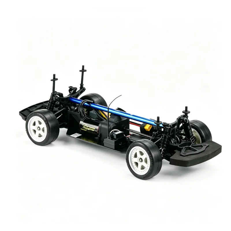 Voiture de rallye RC Carisma 1 - Rc Hobby Hk avis et prix