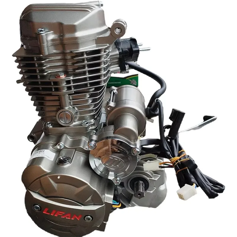 

ATV Motor 125cc, Motor cycle Engines 175cc, and 4 Stroke Engine.
