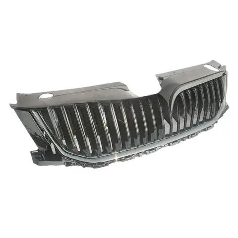 6 best sales स्कोडा ऑक्टेविया ग्रिल - №5