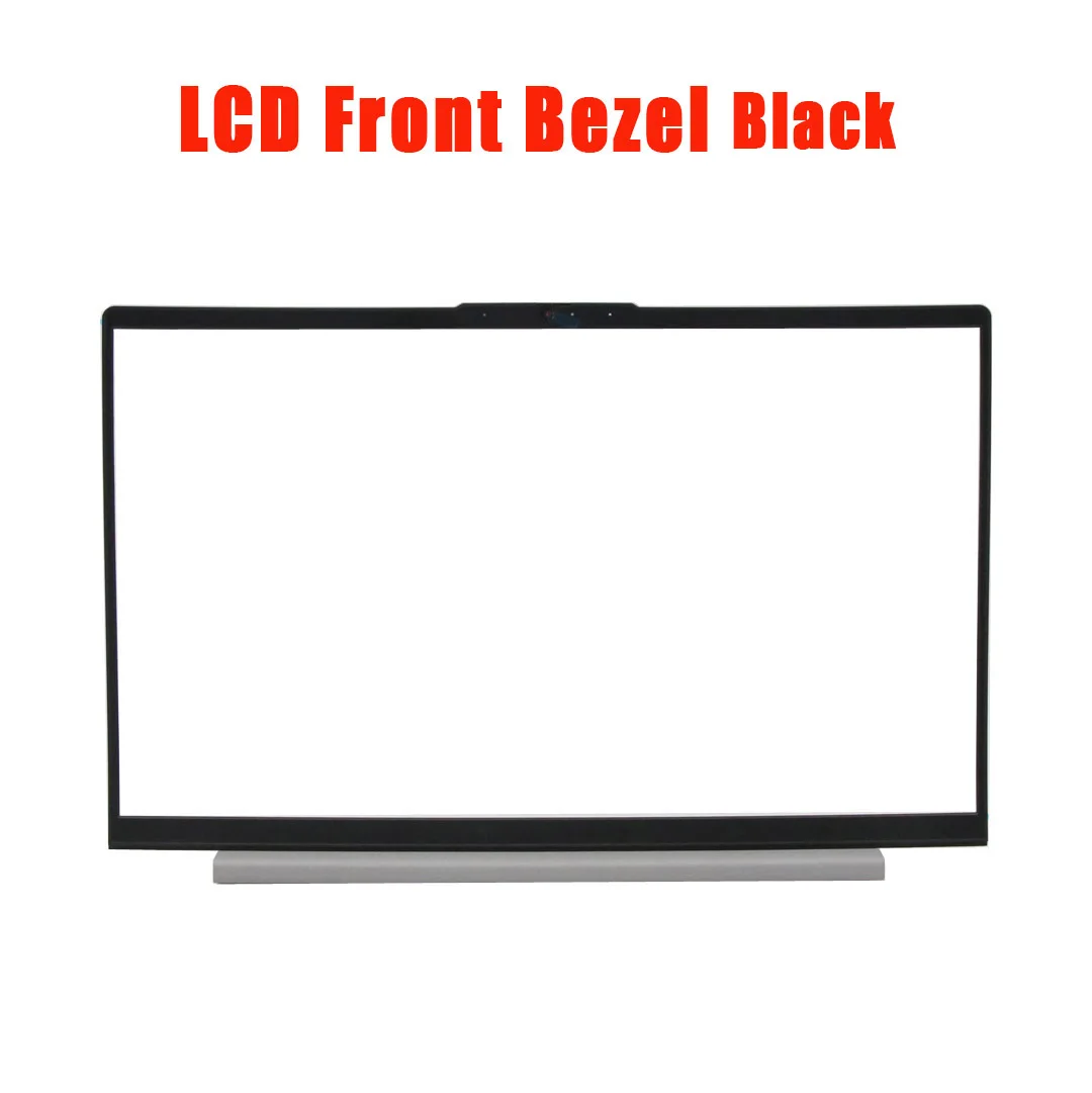 

Laptop LCD Front Bezel For Lenovo For Ideapad 5-15IIL05 5-15ARE05 5-15ITL05 5-15ALC05 5B30S18940 Top Cover 5CB0X56075 New