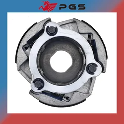 133MM Clutch Carrier Clutch Pad For Linhai Bighorn 260 300 YP260 Yamaha Majesty 250 Worker Anniversary 23925 Benelli 250
