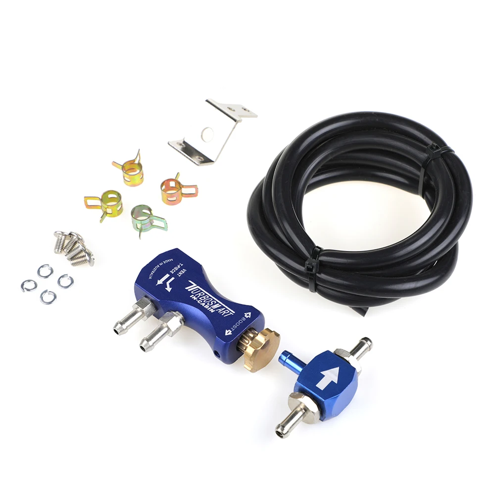 Booster Valve F-Shi… - image