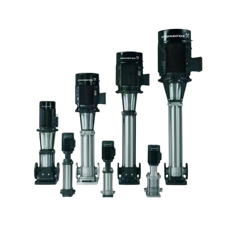 

Vertical Multistage Subaqueous Cooling Pump SPK1-3/5/8/15/19 A-W-A-HUUV Machine Tool Cutting Fluid Pump