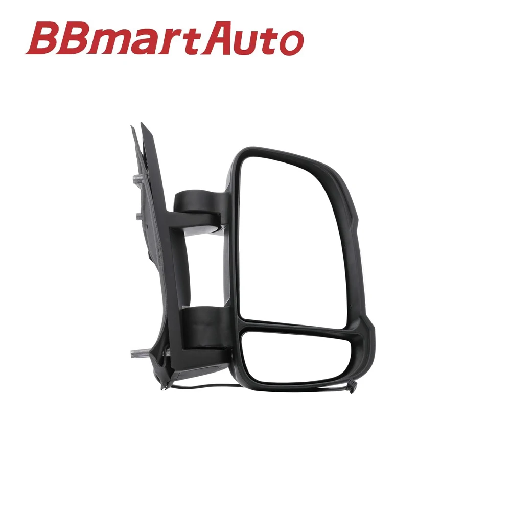 2108101416 BBmart Auto Parts 1 pcs Right RHD Side Mirror For Mercedes Benz S202 W202 W210 W140