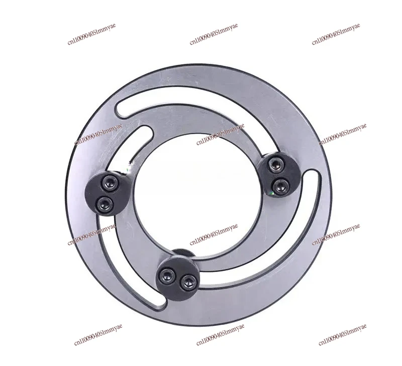 

Hydraulic chuck, claw trimmer, claw boring device, forming ring, hydraulic three-jaw jaw, soft jaw 5 6 8 10 12 inches